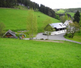 Ferienwohnung Schütte-Mühle