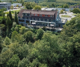 Berghotel Johanneshöhe