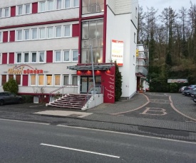 Hotel Bürger