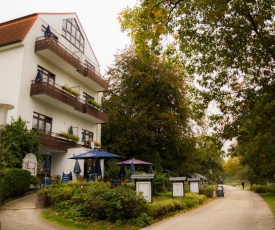 Hotel Haus am See