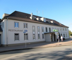 Hotel Stadt Steinheim