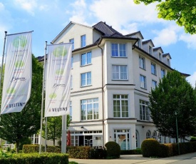 halbersbacher. sunderland hotel