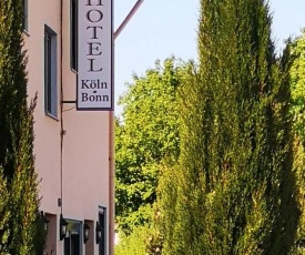 Hotel Köln-Bonn