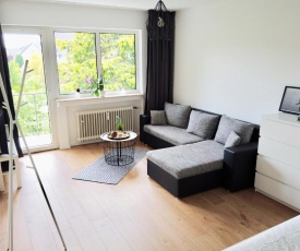Modernes Apartment in Troisdorf-Spich mit Balkon
