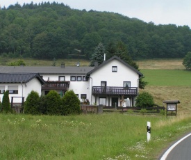 Pension Haus Liesertal