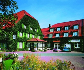 Akzent Hotel Gut Höing