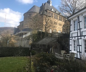 Bürgerhaus Langenberg