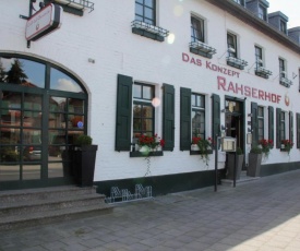 Hotel Rahserhof