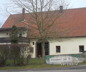 Kuhlmanns Hof