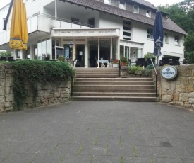 Hotel Restaurant Bauer