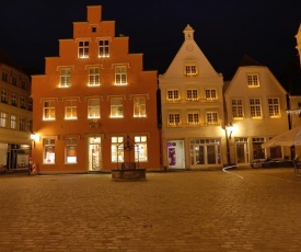 Markthotel Warendorf
