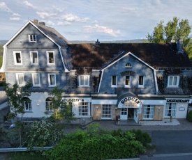 Hotel Haus Rödgen
