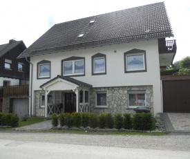 Albi Haus Winterberg