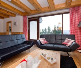 Alpina Apartments in Winterberg