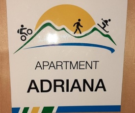 Apartment - Nuhnestrasse 2b Winterberg - Adriana