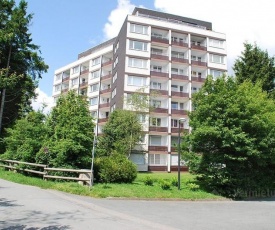 Apartments Weltringpark 2