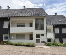 Appartement Günninghäuser Straße 6 - 4