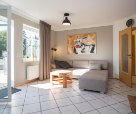 Beautiful apartment in Winterberg with balcony near ski lift