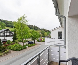 Beautiful Holiday Home in Winterberg near Ski Slopes