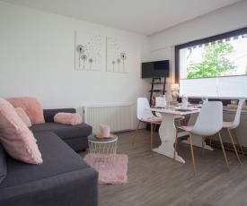 Cosy apartment in Züschen with a view of the Winterberg mountains