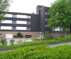 Ferienappartement Feldstrasse