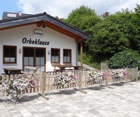 Ferienhaus Orkeklause