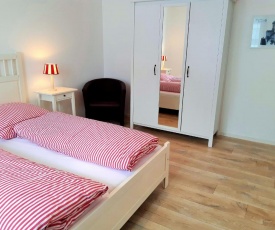 Ferienwohnung Anna