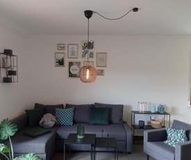 Ferienwohnung Pistenblick in Winterberg