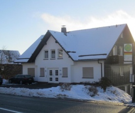 Ferienwohnung Rothaarsteig in Winterberg-Neuastenberg