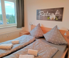 Ferienwohnung Sonnen-Kappe in Winterberg