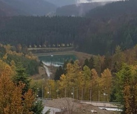 Ferienwohnung Traumblick an der Bobbahn Winterberg