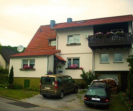 Apartment Am Hemberg