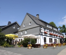 Ferienwohnungen Landgasthof Gilsbach