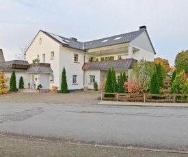 Spacious Apartment in Madfeld with Private Terrace