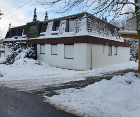 Skiresort Büre Winterberg