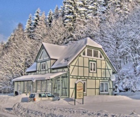 Deluxe Holiday Home in Brilon-Wald near Ski Area