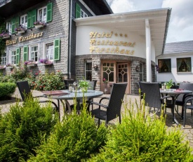 Hotel Forsthaus