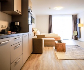 Smart Resorts Haus Azur Ferienwohnung 801