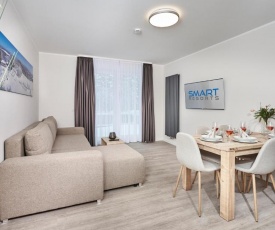 Smart Resorts Haus Azur Ferienwohnung 805