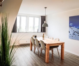 Smart Resorts Haus Azur Ferienwohnung 811