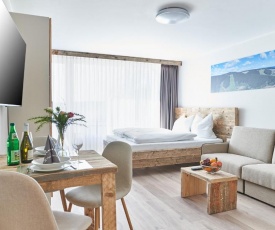 Smart Resorts Haus Brilliant Ferienwohnung 608