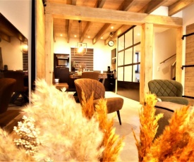 Winterberg Chalet Luxury