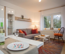 Ferienwohnung Little Home in Winterberg-Neuastenberg