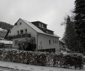Ferienwohnung Haus Kloosterman