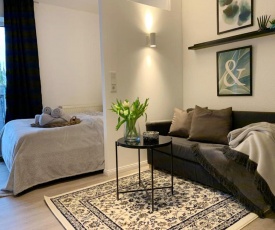 stylish, central located apartment with Wifi and TV