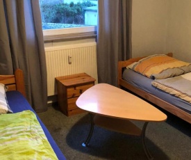 3 Zimmer Ferienwohnung in Zülpich