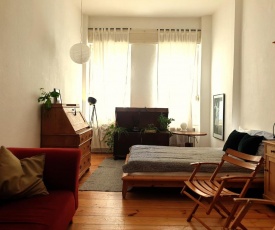 2 Room apartment in center Friedrichshain
