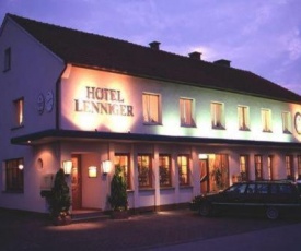 Hotel Lenniger