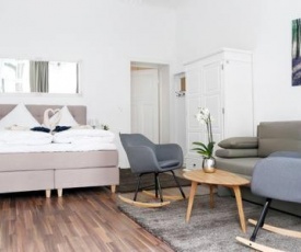 Apartment DROYSEN Kurfürstendamm - Cozy Family & Business Flair welcomes you - Rockchair Apartments