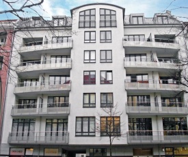 Apartment Schlüterstrasse
